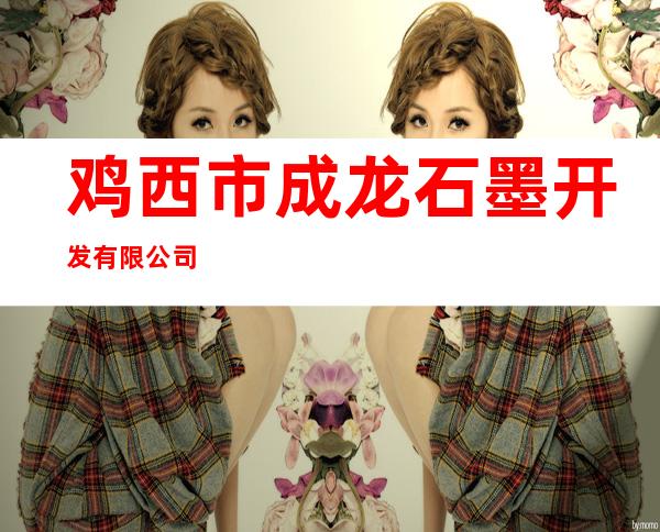 鸡西市成龙石墨开发有限公司